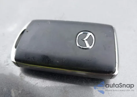 2024 Mazda Cx-50 2.5 S Premium z USA, uszkodzony, nr VIN 7MMVABDM9RN238313